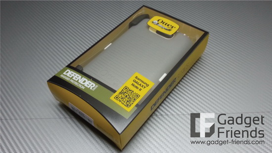 เคส Note 2 เคสมือถือ Note 2 Otterbox กันกระแทก 2 ชั้น พร้อมลุย ทนถึก Defender ของแท้ By Gadget Friends 05.jpg  